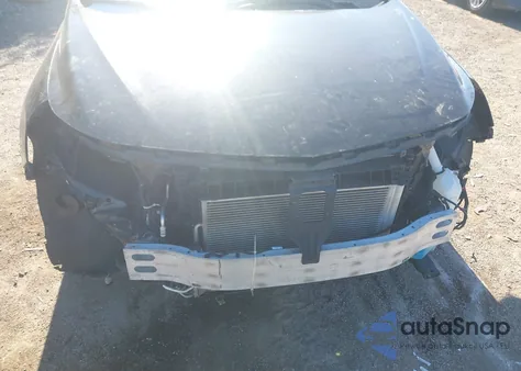 2018 Chevrolet Malibu Lt from USA, damaged, VIN 1G1ZD5ST0JF289842